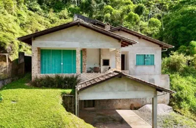 Casa com 3 quartos à venda no progresso, blumenau , 178 m2 por r$ 390.000