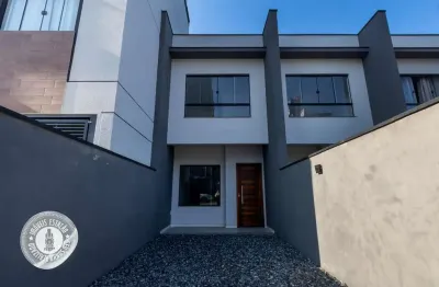 Casa com 2 quartos à venda em água verde, blumenau  por r$ 430.000