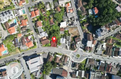 Terreno à venda no fortaleza, blumenau  por r$ 649.000