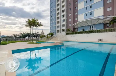 Apartamento com 3 quartos à venda em água verde, blumenau , 69 m2 por r$ 480.000