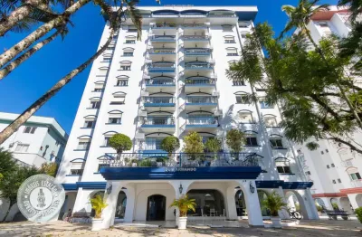 Apartamento com 2 quartos à venda no garcia, blumenau , 78 m2 por r$ 450.000