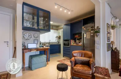 Apartamento com 1 quarto à venda no garcia, blumenau , 78 m2 por r$ 458.000