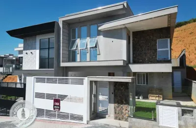 Casa com 3 quartos à venda no belchior alto, gaspar , 189 m2 por r$ 1.110.000