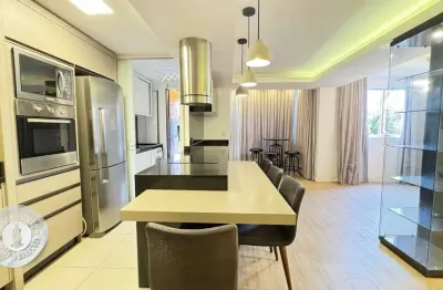 Apartamento com 3 quartos à venda no tribess, blumenau , 89 m2 por r$ 630.000