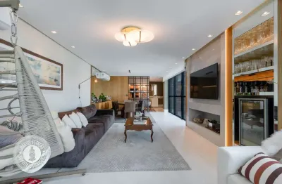 Apartamento com 4 quartos à venda no jardim blumenau, blumenau , 202 m2 por r$ 3.300.000