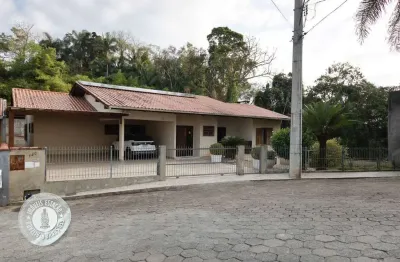 Casa com 3 quartos à venda no itoupava norte, blumenau , 288 m2 por r$ 990.000