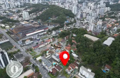 Terreno à venda no Itoupava Seca, Blumenau 