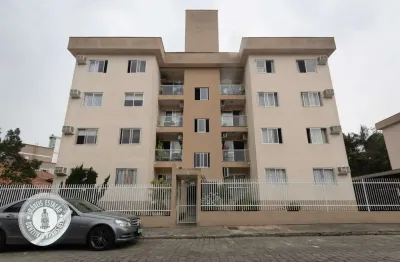 Apartamento com 3 quartos à venda na escola agrícola, blumenau , 71 m2 por r$ 350.000