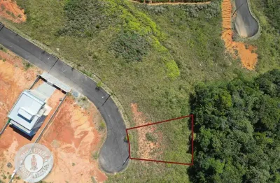 Terreno à venda no Belchior Alto, Gaspar 