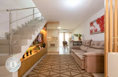 Casa com 3 quartos à venda no fortaleza alta, blumenau , 120 m2 por r$ 589.000