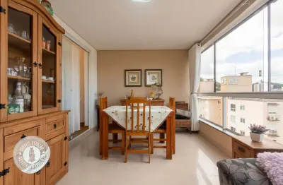 Apartamento com 2 quartos à venda na vila nova, blumenau , 90 m2 por r$ 680.000