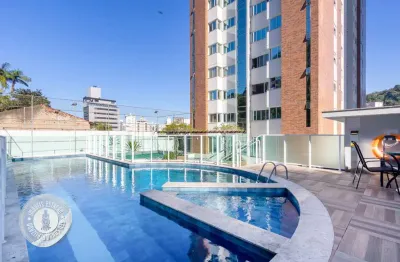 Apartamento com 3 quartos à venda na vila nova, blumenau , 111 m2 por r$ 820.000