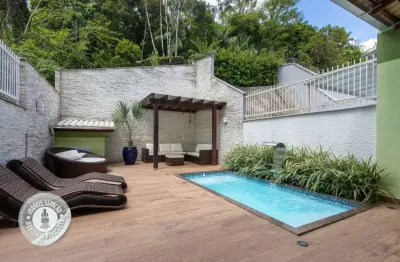 Casa com 3 quartos à venda no velha, blumenau , 185 m2 por r$ 990.000