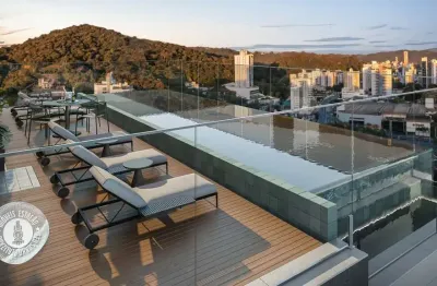 Loft com 1 quarto à venda no itoupava seca, blumenau , 29 m2 por r$ 364.000
