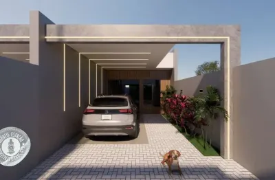 Casa com 2 quartos à venda em santa terezinha, gaspar , 74 m2 por r$ 380.000