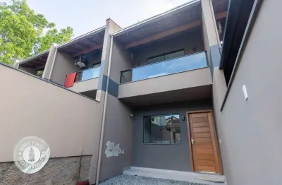 Casa com 2 quartos à venda no velha central, blumenau , 82 m2 por r$ 380.000
