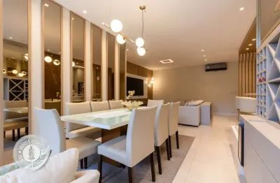 Apartamento com 3 quartos à venda no itoupava central, blumenau , 266 m2 por r$ 1.490.000