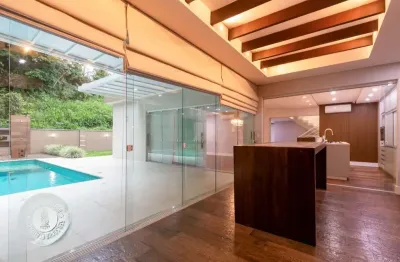 Casa com 3 quartos à venda no itoupava norte, blumenau , 237 m2 por r$ 1.700.000