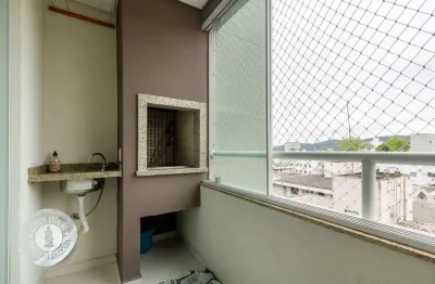 Apartamento com 2 quartos à venda no velha, blumenau , 62 m2 por r$ 440.000