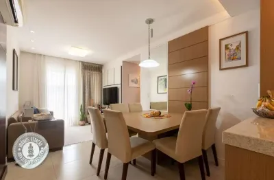 Apartamento com 3 quartos à venda no velha, blumenau , 75 m2 por r$ 650.000