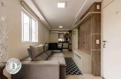 Apartamento com 3 quartos à venda no tribess, blumenau , 73 m2 por r$ 385.000