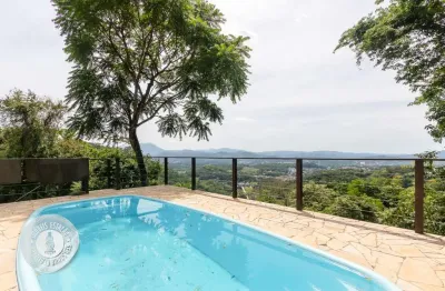 Chácara / sítio com 3 quartos à venda no itoupavazinha, blumenau , 192 m2 por r$ 690.000