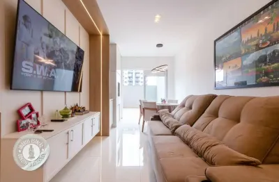 Apartamento com 2 quartos à venda no itoupava central, blumenau , 129 m2 por r$ 680.000