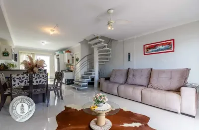 Casa com 3 quartos à venda no fortaleza alta, blumenau , 107 m2 por r$ 579.000