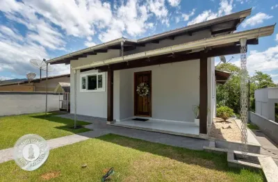 Casa com 3 quartos à venda na escola agrícola, blumenau , 216 m2 por r$ 1.300.000