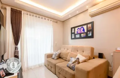 Apartamento com 3 quartos à venda no velha, blumenau , 75 m2 por r$ 650.000