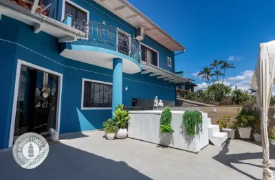 Casa com 4 quartos à venda na escola agrícola, blumenau , 198 m2 por r$ 760.000