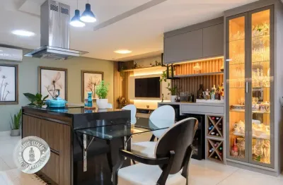 Apartamento com 3 quartos à venda no itoupava seca, blumenau  por r$ 796.000