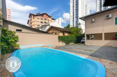 Casa com 3 quartos à venda na Rua Benjamin Constant, 2401, Vila Nova, Blumenau, 400 m2 por R$ 1.550.000