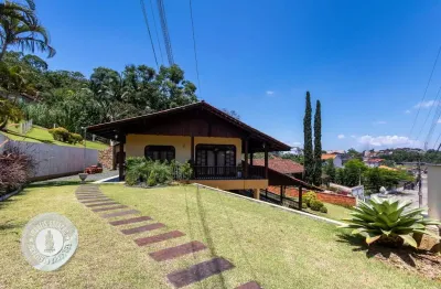 Casa com 4 quartos à venda no tribess, blumenau , 600 m2 por r$ 2.600.000
