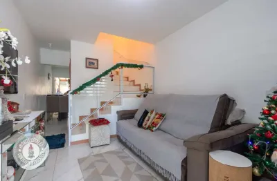 Casa com 2 quartos à venda no fortaleza alta, blumenau , 74 m2 por r$ 390.000