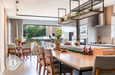 Apartamento com 3 quartos à venda no itoupava seca, blumenau , 107 m2 por r$ 1.090.000