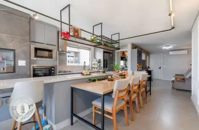 Apartamento com 3 quartos à venda no itoupava seca, blumenau , 107 m2 por r$ 1.090.000