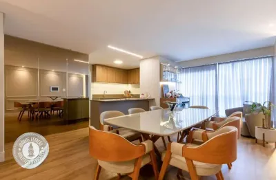 Apartamento com 3 quartos à venda no ponta aguda, blumenau , 125 m2 por r$ 1.300.000