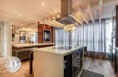 Apartamento com 2 quartos à venda na Rua Minas Gerais, 88, Centro, Blumenau, 100 m2 por R$ 1.099.000