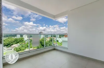 Apartamento com 2 quartos à venda na Rua 25 de Julho, 705, Itoupava Norte, Blumenau, 76 m2 por R$ 590.000