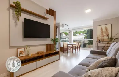 Apartamento com 2 quartos à venda na Rua Imperatriz Leopoldina, 728, Velha, Blumenau, 71 m2 por R$ 450.000