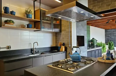 Casa com 2 quartos à venda na Rua Teresópolis, 452, Itoupava Seca, Blumenau, 192 m2 por R$ 1.100.000