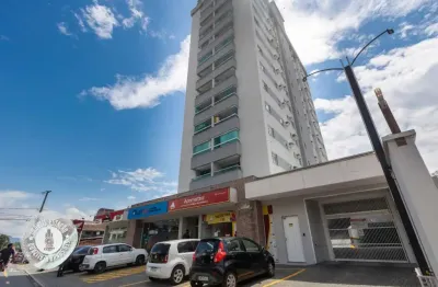 Apartamento com 2 quartos à venda na Rua Francisco Vahldieck, 1615, Fortaleza, Blumenau, 66 m2 por R$ 410.000