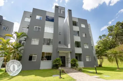 Apartamento com 2 quartos à venda na Rua Johann Ohf, 1445, Água Verde, Blumenau, 77 m2 por R$ 340.000