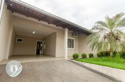 Casa com 2 quartos à venda na Rua Ernesto Hadlich, 222, Passo Manso, Blumenau, 81 m2 por R$ 469.000