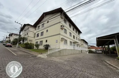 Apartamento com 3 quartos à venda na Rua Max Weise, 290, Água Verde, Blumenau por R$ 350.000