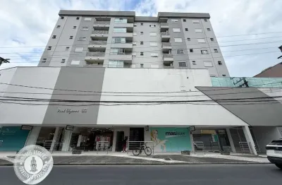 Apartamento com 2 quartos à venda na Rua Floriano Peixoto, 433, Jardim Blumenau, Blumenau, 79 m2 por R$ 910.000