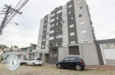 Apartamento com 2 quartos à venda na Rua Santa Quitéria, 180, Itoupava Norte, Blumenau, 60 m2 por R$ 395.000