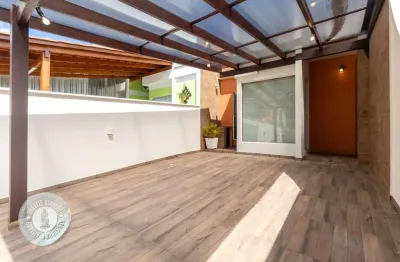Casa com 2 quartos à venda na Rua Ivo Radloff, 192, Fidélis, Blumenau, 115 m2 por R$ 419.000