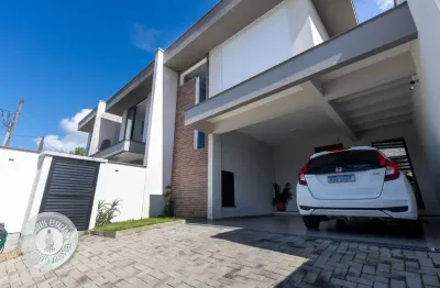 Casa com 3 quartos à venda na Rua Maria Bugmann, 76, Velha, Blumenau, 150 m2 por R$ 1.250.000